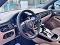 Porsche Macan 2.0 Full Optional Tetto Panoramico BOSE 265CV Bleu - thumbnail 8