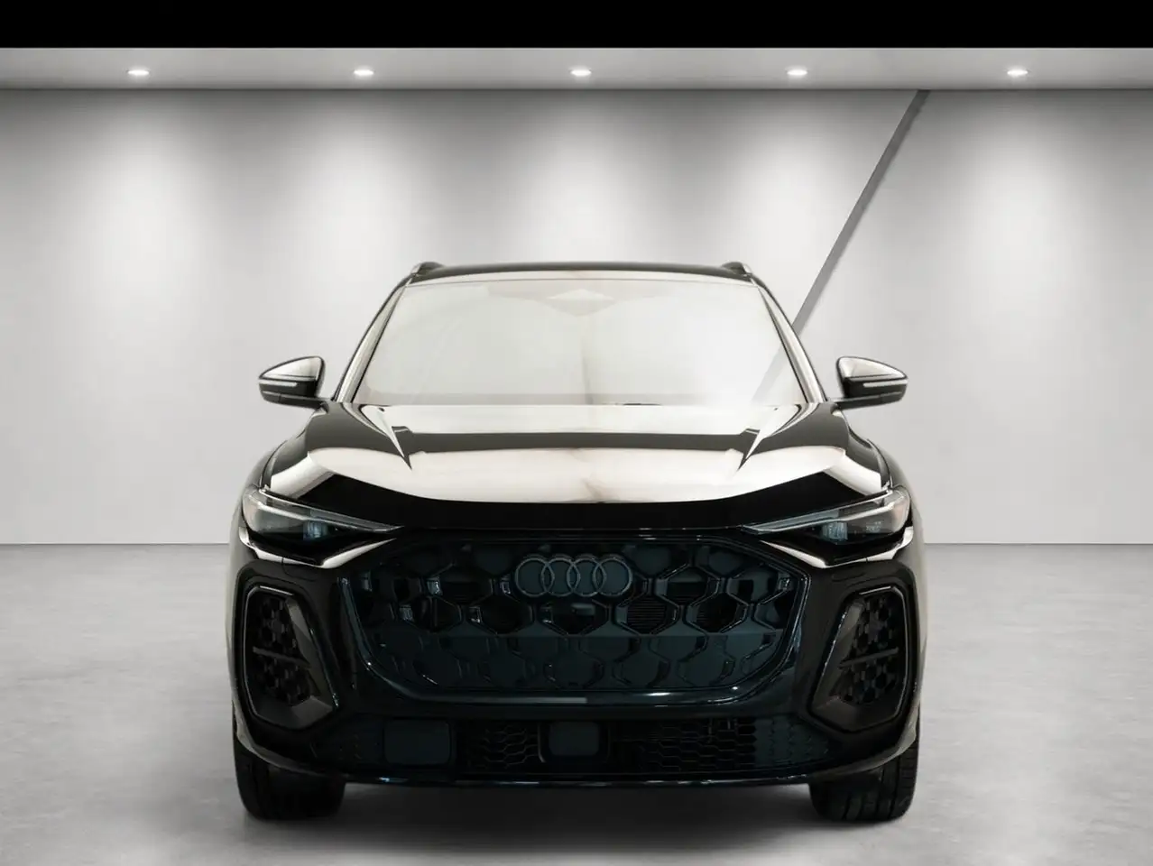 Audi Q5 снимка Audi Q5