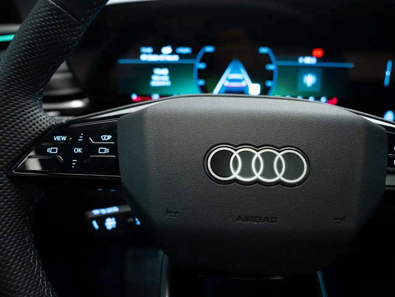 Audi Q5 снимка Audi Q5