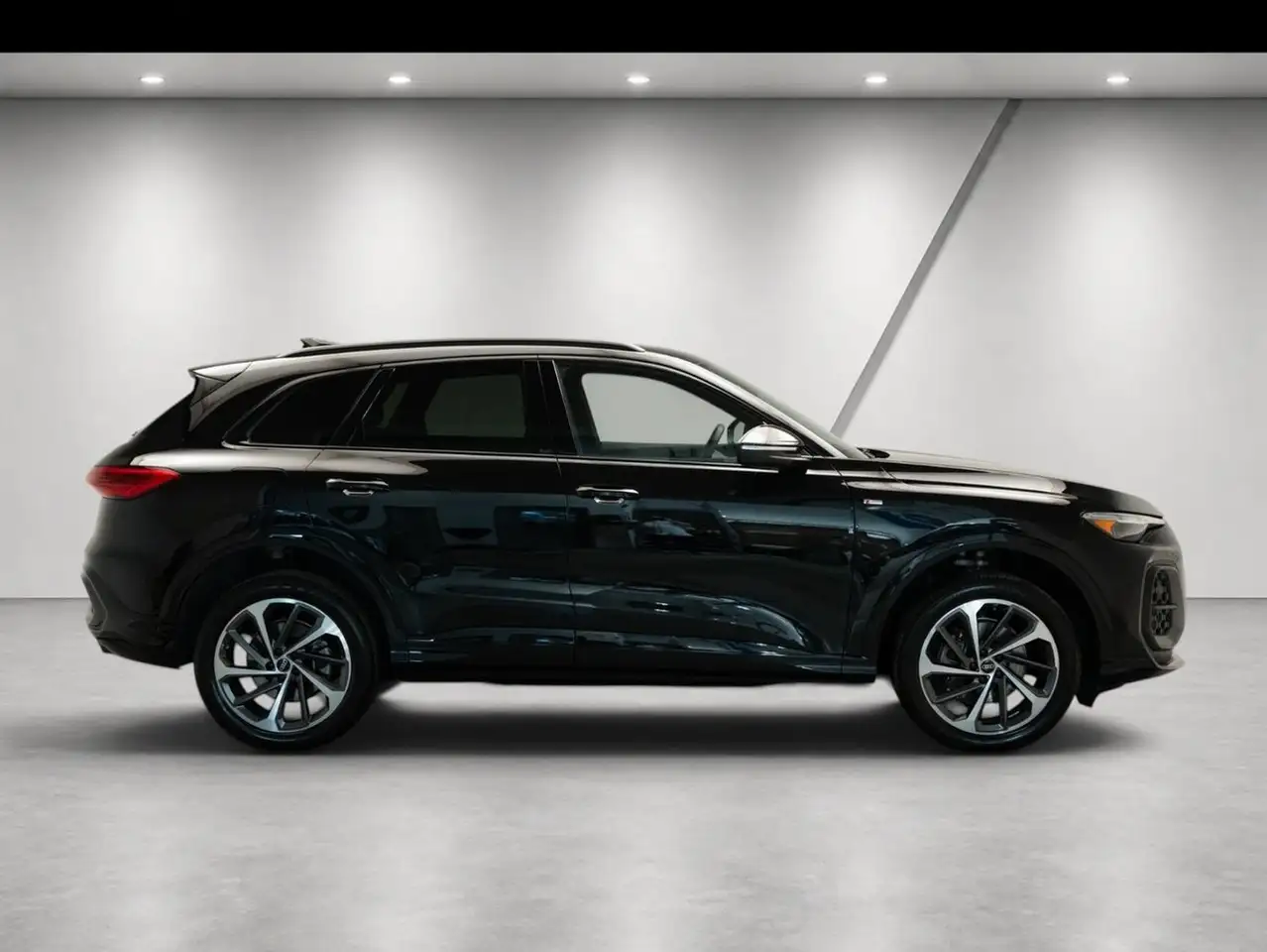 Audi Q5 снимка Audi Q5