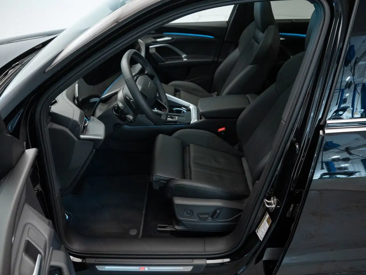 Audi Q5 снимка Audi Q5
