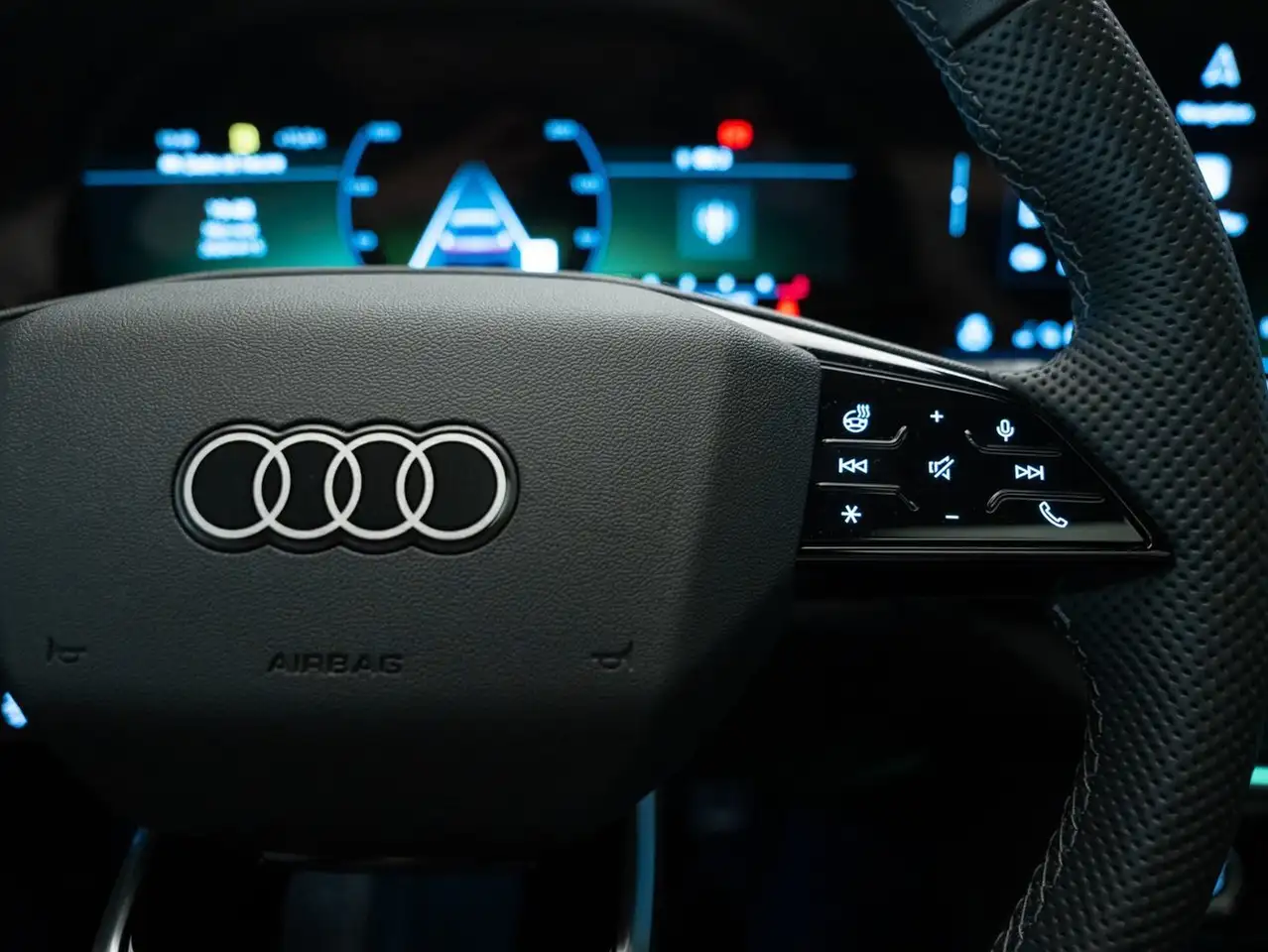 Audi Q5 снимка Audi Q5