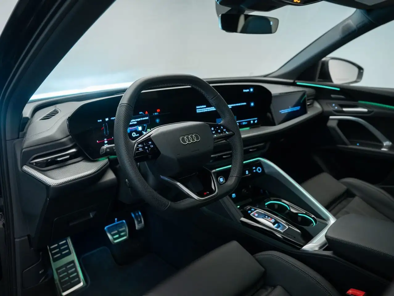 Audi Q5 снимка Audi Q5