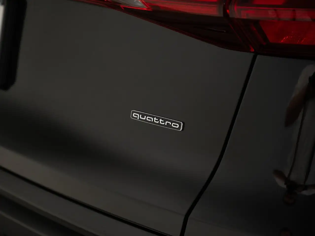 Audi Q5 снимка Audi Q5
