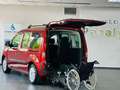 Mercedes-Benz Citan 109 CDI lang Behindertengerecht-Rampe Rosso - thumbnail 1