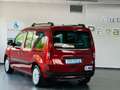 Mercedes-Benz Citan 109 CDI lang Behindertengerecht-Rampe Rojo - thumbnail 4