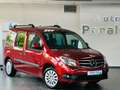 Mercedes-Benz Citan 109 CDI lang Behindertengerecht-Rampe Rojo - thumbnail 2