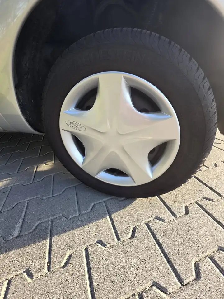 Ford Ka/Ka+, foto 11