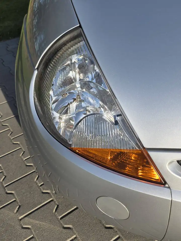 Ford Ka/Ka+, foto 4