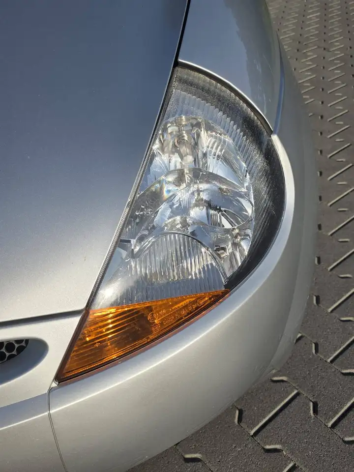 Ford Ka/Ka+, foto 5