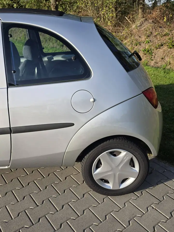 Ford Ka/Ka+, foto 2