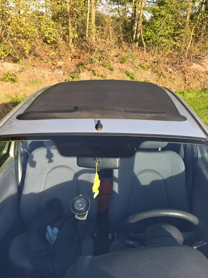 Ford Ka/Ka+, foto 3
