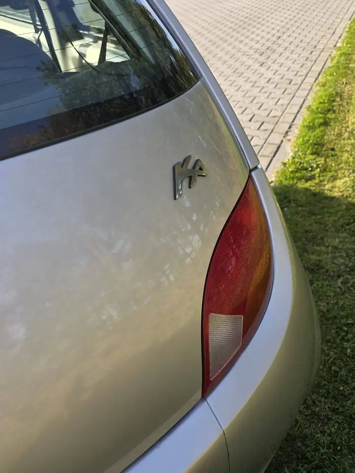 Ford Ka/Ka+, foto 6