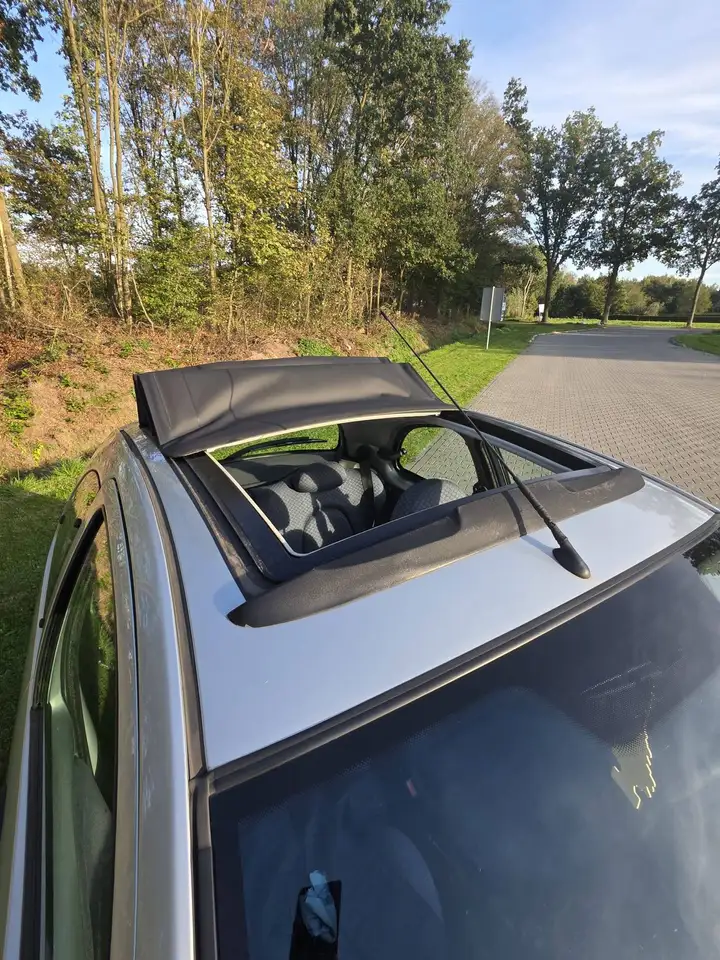 Ford Ka/Ka+, foto 12