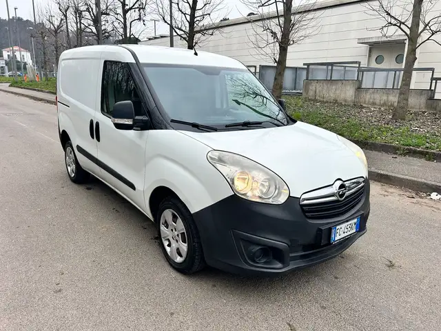 Opel Combo 1.3 CDTI PC-TN VAN