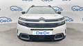Citroen C5 Aircross 1.6 PureTech 224 Hybrid e-EAT8 Shine Pack - Automatique Toit ouvrant Blanc - thumbnail 5