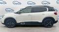 Citroen C5 Aircross 1.6 PureTech 224 Hybrid e-EAT8 Shine Pack - Automatique Toit ouvrant Blanc - thumbnail 2