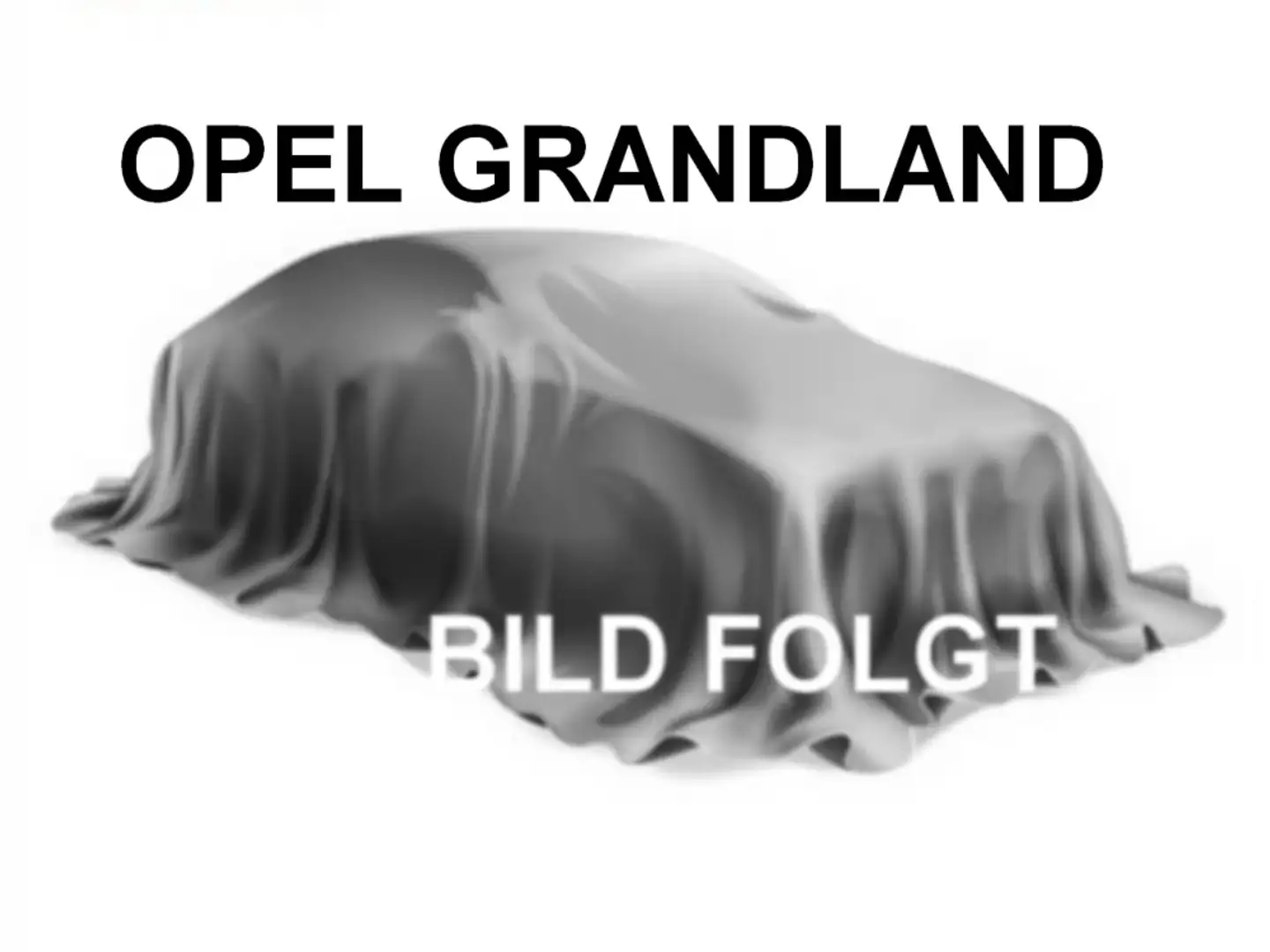 Opel Grandland Ultimate 1.5 CDTI Start/Stop (Automatik) Weiß - 2