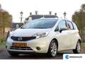 Nissan Note 1.2 ACENTA AUTOMAAT | NL-AUTO! | 1 EIGENAAR! | CRU Blanc - thumbnail 1