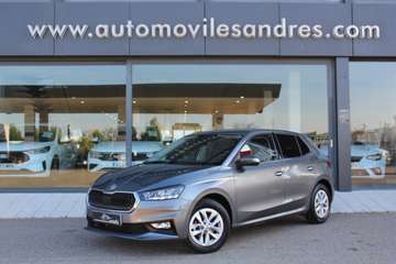 1.0 TSI Selection 70kW