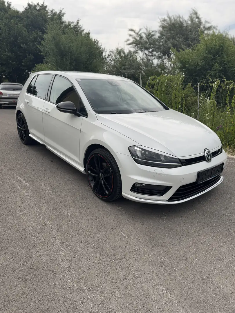 Volkswagen Golf 2.0 TDI 4 Motion, ABT, Cup Edition, R-Line - 1
