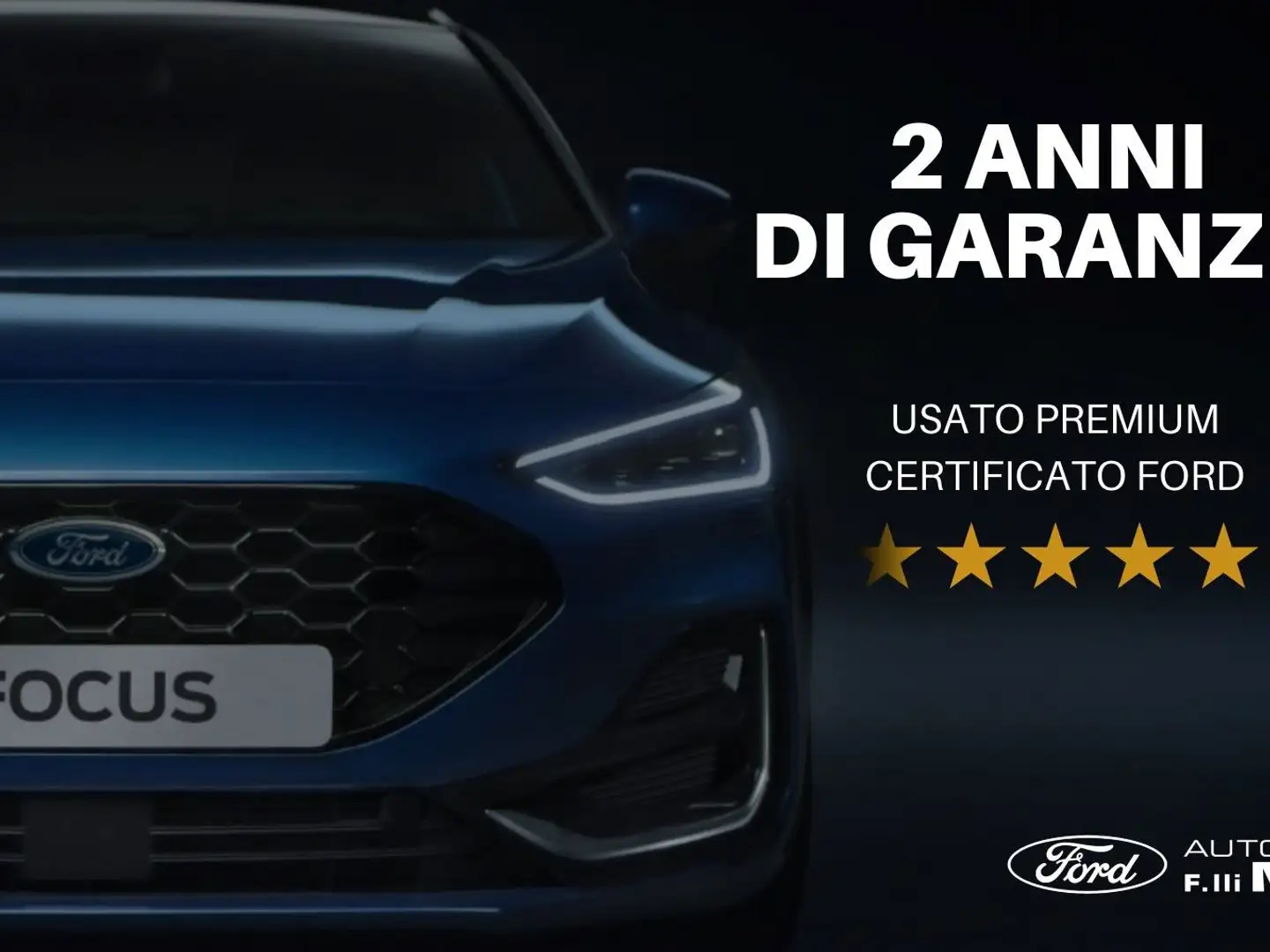 Ford Fiesta Fiesta Active 1.0 ecoboost h 125cv Grigio - 2