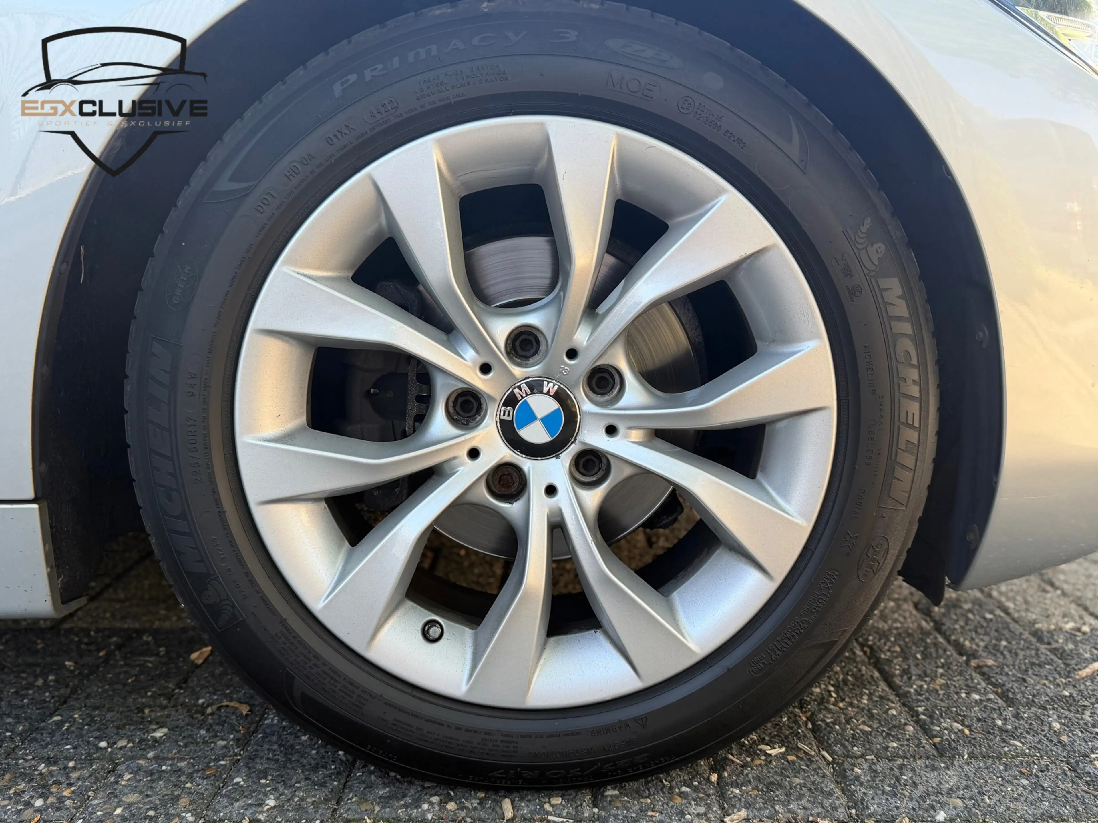 BMW 418 4-serie Gran Coupé 418d Executive Origineel NL NAP — photo 9