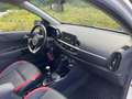 Kia Picanto 1.2 CVVT GT-Line AIRCO LEER LED-VERLICHTING LM VEL Blanc - thumbnail 5