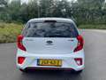 Kia Picanto 1.2 CVVT GT-Line AIRCO LEER LED-VERLICHTING LM VEL Blanc - thumbnail 12