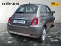 Fiat 500 1.0 DOLCEVITA Klima*Glasdach*CarPlay Grau - thumbnail 3