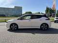 Nissan Leaf Tekna 40 kWh | Trekhaak | Adapt. Cruise Control | Wit - thumbnail 8