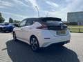 Nissan Leaf Tekna 40 kWh | Trekhaak | Adapt. Cruise Control | Wit - thumbnail 7