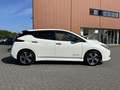 Nissan Leaf Tekna 40 kWh | Trekhaak | Adapt. Cruise Control | Wit - thumbnail 4