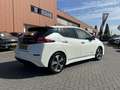 Nissan Leaf Tekna 40 kWh | Trekhaak | Adapt. Cruise Control | Wit - thumbnail 5