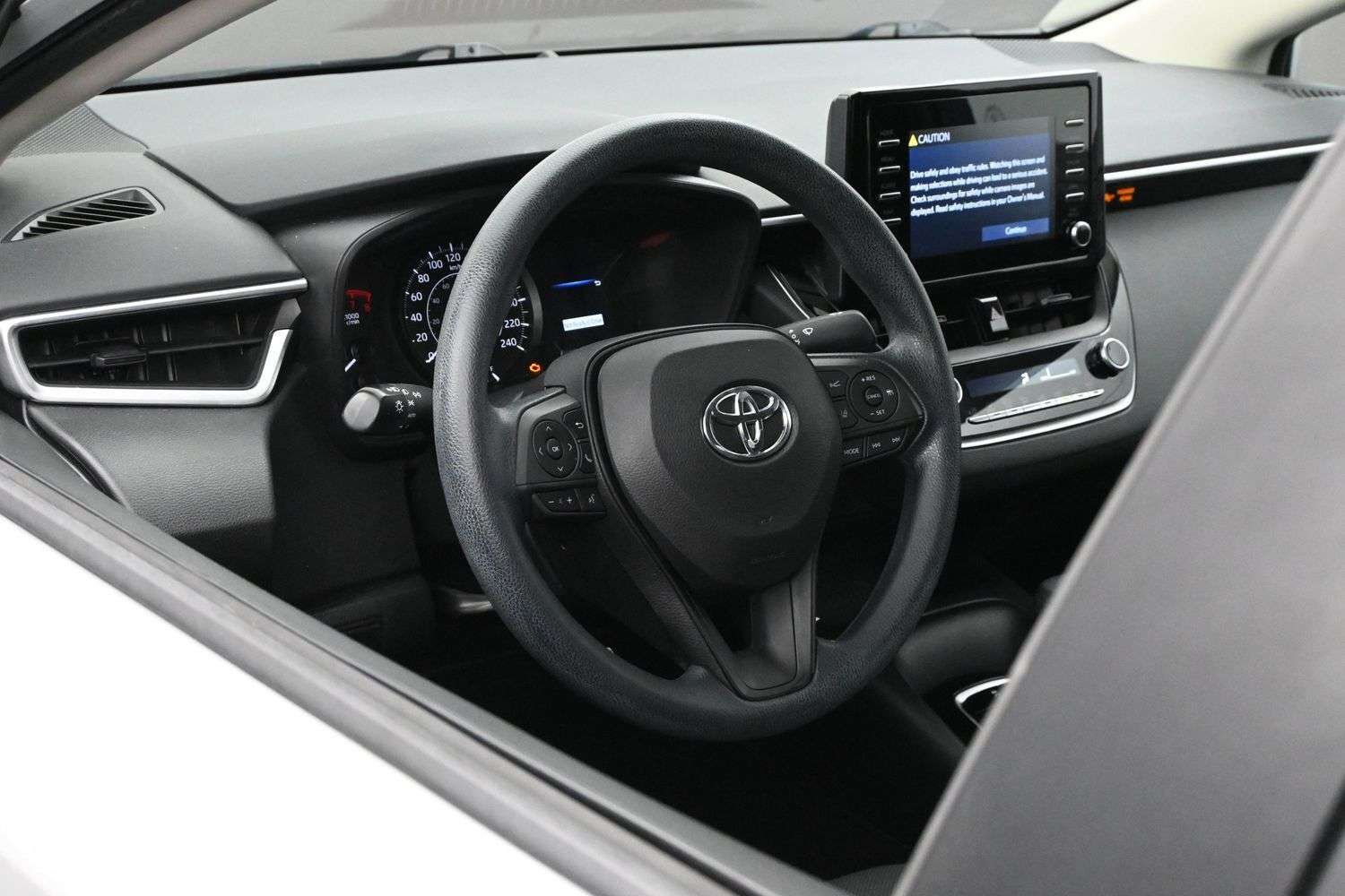 2021 Toyota Corolla LE JUST ARRIVED! | BLUETOOTH | KEYLESS ENTRY — снимка 1