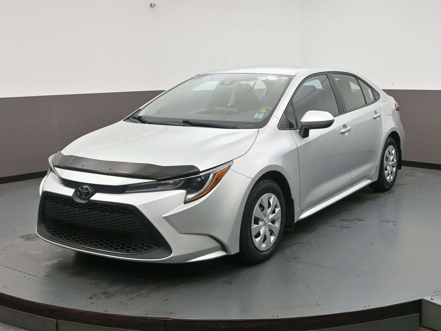2021 Toyota Corolla LE JUST ARRIVED! | BLUETOOTH | KEYLESS ENTRY — снимка 1
