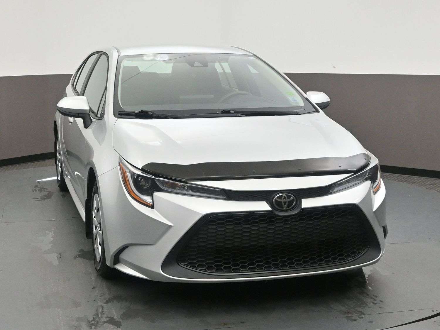 2021 Toyota Corolla LE JUST ARRIVED! | BLUETOOTH | KEYLESS ENTRY — снимка 1