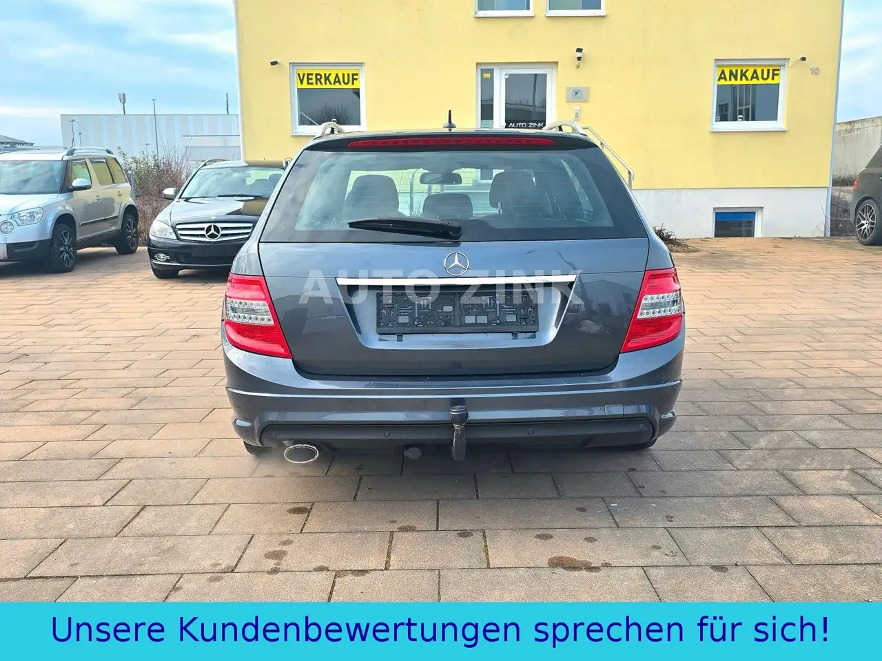 Das Auto