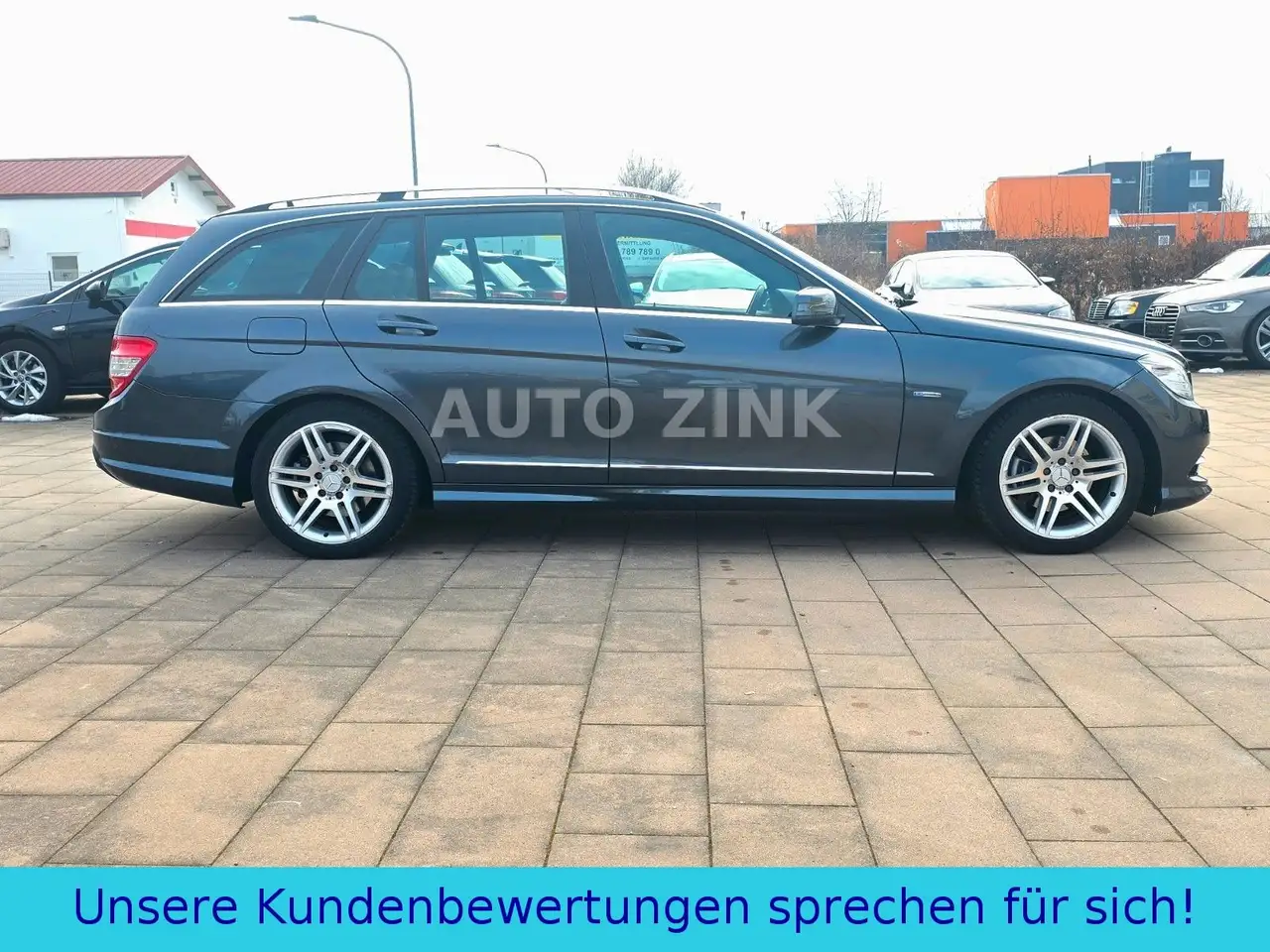 Das Auto
