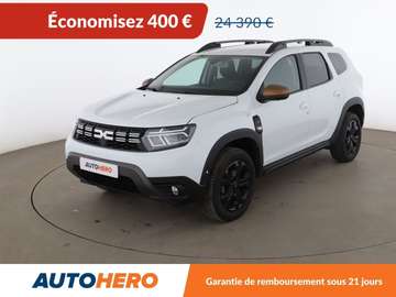 1.5 Blue dCi SL Extreme 4x4