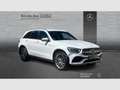 Mercedes-Benz GLC 220 220d 4Matic Aut. Blanco - thumbnail 3