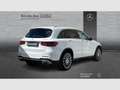 Mercedes-Benz GLC 220 220d 4Matic Aut. Blanco - thumbnail 2
