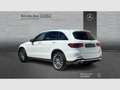 Mercedes-Benz GLC 220 220d 4Matic Aut. Blanco - thumbnail 4