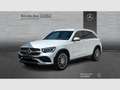 Mercedes-Benz GLC 220 220d 4Matic Aut. Blanco - thumbnail 1