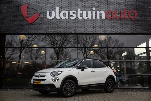Fiat 500X Cross 1.3 GSE (eco) City Cross Opening Edition , S