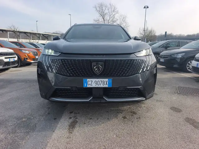 Peugeot 5008 III 2024 1.2 hybrid Allure 145cv 7p.ti e-dcs6