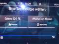 Volkswagen Passat Variant Business NAVI, AHK, SHZ, LED, ACC, R-KAMERA Grau - thumbnail 14