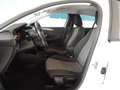 Opel Corsa 1.2 Edition Blanc - thumbnail 7