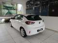 Opel Corsa 1.2 Edition Blanc - thumbnail 4