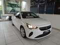 Opel Corsa 1.2 Edition Blanc - thumbnail 1